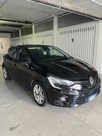 RENAULT CLIO 2021 GPL