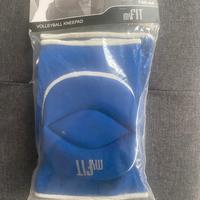 Ginocchiere pallavolo