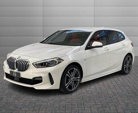 BMW Serie 1 F40 - 118i Msport 140cv auto