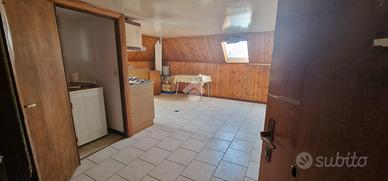 MANSARDA A RIESE PIO X