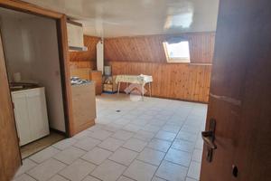 MANSARDA A RIESE PIO X