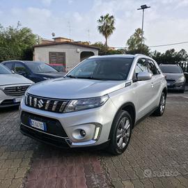 Suzuki Vitara 1.4 Boosterjet Hybrid 4WD AllGr...