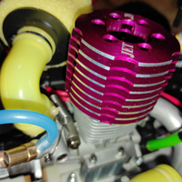 Riparazioni di automodelli rc da 1/18 a1/8