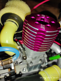 Riparazioni di automodelli rc da 1/18 a1/8