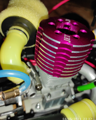 Riparazioni di automodelli rc da 1/18 a1/8