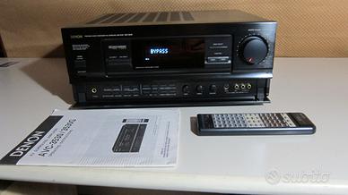Home Theatre & casse Infinity Reference 51i