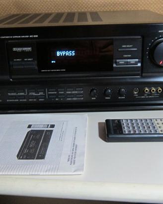 Home Theatre & casse Infinity Reference 51i