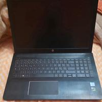 HP pavilion Power 15 1,5 TB