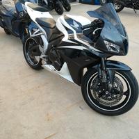 Honda CBR 600 - 2008