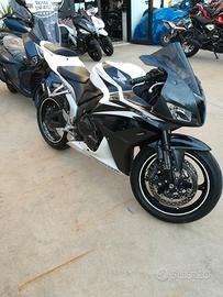 Honda CBR 600 - 2008