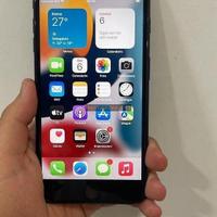 IPhone 7 Plus black 6767