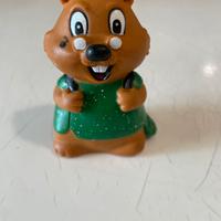 Castoro AZ junior anni 80