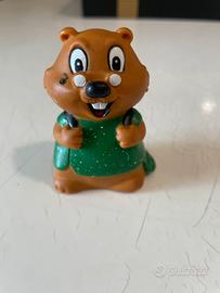 Castoro AZ junior anni 80