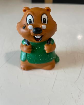 Castoro AZ junior anni 80
