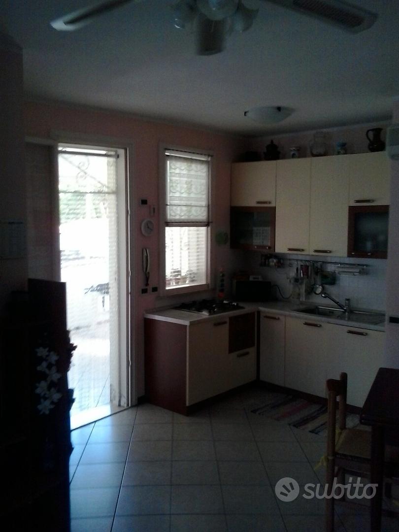 Appartamento con giardino a Lido di Volano mare - Vista 3