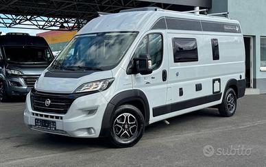 Fiat Ducato Chausson V594 Roadline VIP Road Line
