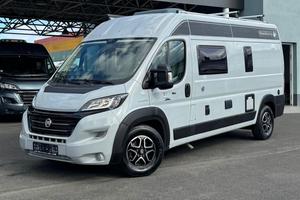 Fiat Ducato Chausson V594 Roadline VIP Road Line