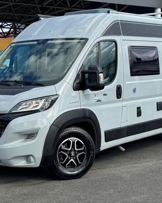 Fiat Ducato Chausson V594 Roadline VIP Road Line