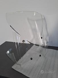 r1200gs adventure 2004 2012 cupolino originale