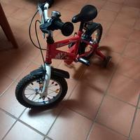 Bici per bimbo