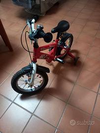 Bici per bimbo