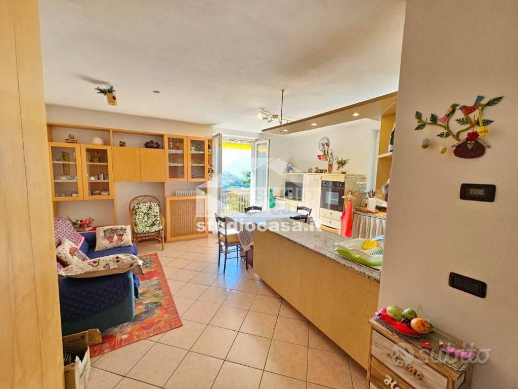 Appartamento – Rovereto, Santa Maria - Vista 3