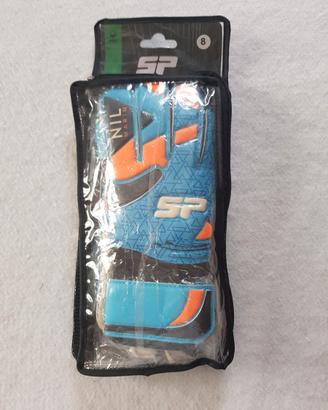 Guanti da portiere Solo Porteros 2 mod.tg8