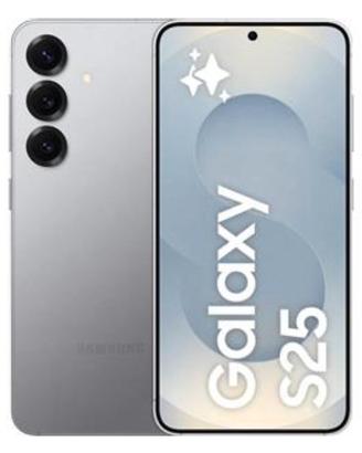 Samsung S25 - 256 Gb      Nuovo