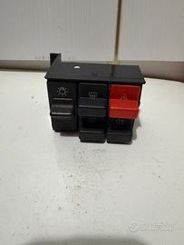 Pulsantiera Fiat Panda 1986 - 2003
