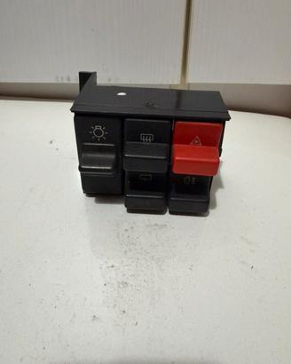 Pulsantiera Fiat Panda 1986 - 2003
