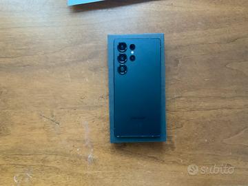 Samsung s25 ultra 256 gb
