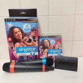 Singstar PS3