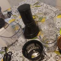 Estrattore di succo professionale Kuvings B6000