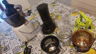 Estrattore di succo professionale Kuvings B6000