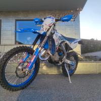 TM Racing EN 125 - 2022