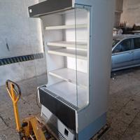 vetrina frigo 