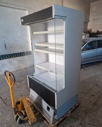 vetrina frigo 