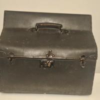 Fisarmonica Ubaldo Bontempi vintage