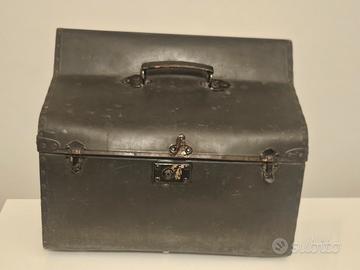 Fisarmonica Ubaldo Bontempi vintage