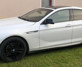 BMW Serie 640d XDRIVE, 313 CV. FULL OPTIONAL