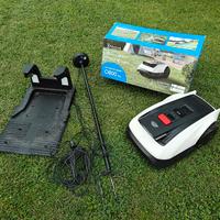 Robot tagliaerba ECOVACS 