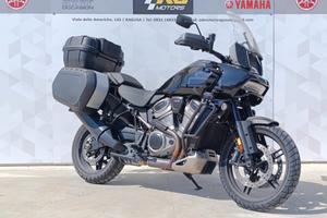 Harley-davidson Pan America 1250