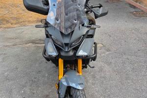 YAMAHA TRACER 9GT PLUS