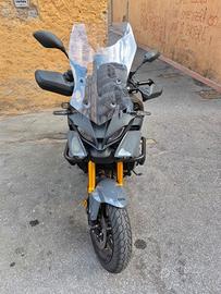 YAMAHA TRACER 9GT PLUS