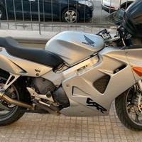 HONDA VRF 800 FI 2001