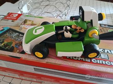 Mariokart live circuit