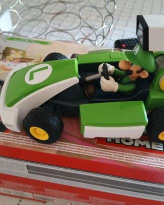 Mariokart live circuit