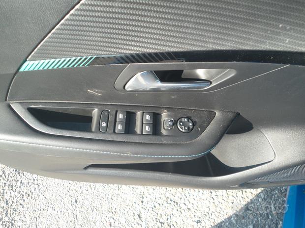 Peugeot 208 BlueHDi 100 Stop&amp;Start 5 porte Allure OR7694