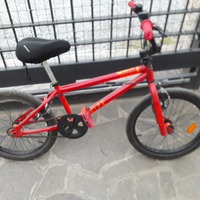 Bicicletta BMX