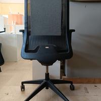 Sedie da operatore di ufficio